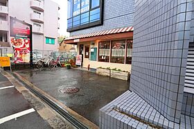 サンアーク山本 205 ｜ 大阪府吹田市山田東4丁目26-10（賃貸アパート1K・2階・18.00㎡） その27