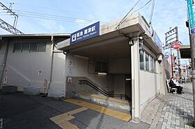 アート吹田泉町  ｜ 大阪府吹田市泉町4丁目33-13付近（賃貸アパート1LDK・3階・33.68㎡） その23