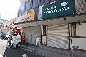 アート吹田泉町  ｜ 大阪府吹田市泉町4丁目33-13付近（賃貸アパート1LDK・3階・33.68㎡） その24