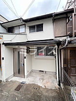 片山町3丁目テラスハウス  ｜ 大阪府吹田市片山町3丁目18-21（賃貸テラスハウス2LDK・1階・52.00㎡） その27