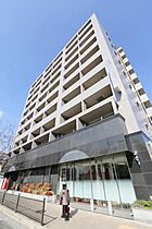 第1関根マンション 708 ｜ 大阪府吹田市金田町5-10（賃貸マンション2LDK・8階・63.99㎡） その1