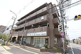 グランシャリオMIKASA 202 ｜ 大阪府吹田市昭和町13-16（賃貸マンション1K・2階・22.00㎡） その3