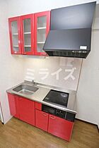 第16関根マンション 305 ｜ 大阪府吹田市江坂町1丁目11-11（賃貸マンション1DK・3階・28.76㎡） その3