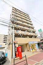 第16関根マンション 305 ｜ 大阪府吹田市江坂町1丁目11-11（賃貸マンション1DK・3階・28.76㎡） その29