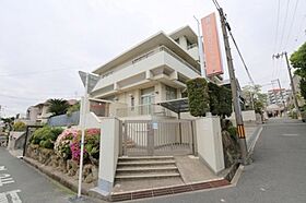 エルスール江坂 302 ｜ 大阪府吹田市垂水町1丁目49-7（賃貸アパート1LDK・3階・31.91㎡） その29