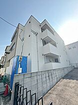 フジパレス南吹田駅西 101 ｜ 大阪府吹田市南吹田5丁目8（賃貸アパート1LDK・1階・37.35㎡） その17