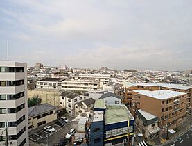 プレジオ吹田 1002 ｜ 大阪府吹田市片山町1丁目31-12（賃貸マンション1LDK・10階・37.26㎡） その21