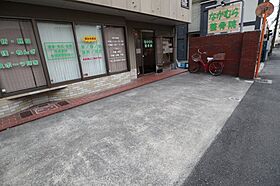 ドミトリオ仁王田 301 ｜ 大阪府吹田市垂水町2丁目35-2（賃貸マンション1K・3階・28.31㎡） その11