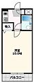朝日ケ丘尾田ハイツ3階3.7万円