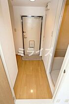 朝日が丘尾田ハイツ 406 ｜ 大阪府吹田市朝日が丘町23-19（賃貸マンション1K・4階・22.68㎡） その24