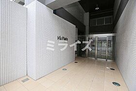 Ｈ’ｓ　ｆｌａｔｓ　イータフラッツ 306 ｜ 大阪府吹田市金田町（賃貸マンション1R・3階・30.00㎡） その19