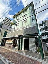 第3丸福マンション  ｜ 大阪府吹田市南金田2丁目15-8（賃貸マンション2LDK・2階・56.00㎡） その19