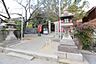 周辺：【寺院・神社】垂水神社まで738ｍ