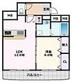 キャニスコート上新庄7階9.8万円