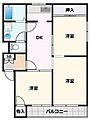 ビスタ相川1階7.4万円