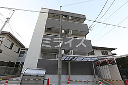 フジパレスJR吹田駅東