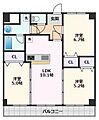 Prosper正雀本町5階12.9万円