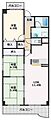 第3阿井マンション2階9.6万円