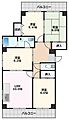 サンフレア千里丘3階11.0万円