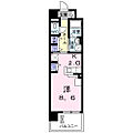 ルミナス上新庄3階6.9万円