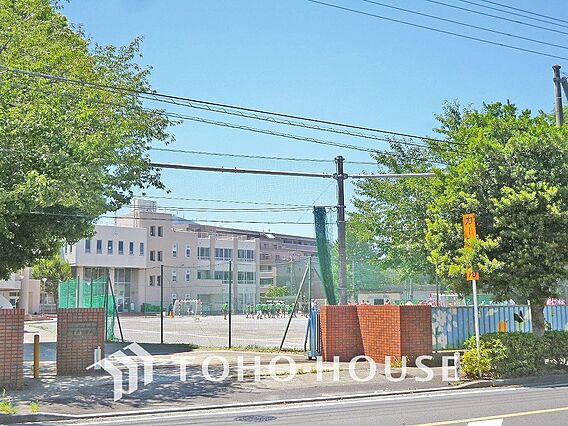 川崎市立宮内中...
