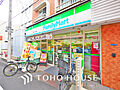 ファミリーマー...