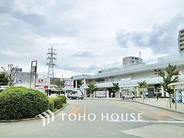 周辺を拡大表示