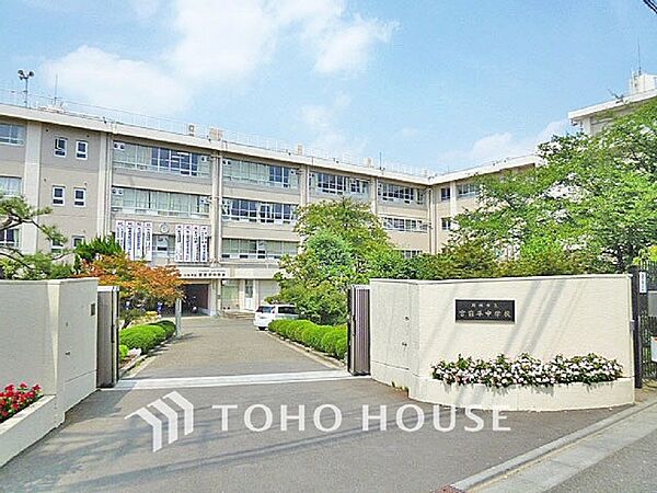 周辺を拡大表示