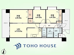 鷺沼駅 3,780万円