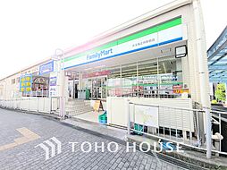 ビッグヴァン京王堀之内