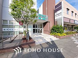 ビッグヴァン京王堀之内