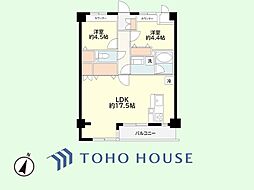 相模大野駅 3,480万円