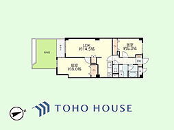 落合南長崎駅 4,780万円