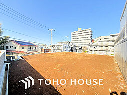 横浜市 神奈川区三枚町 2-2区画