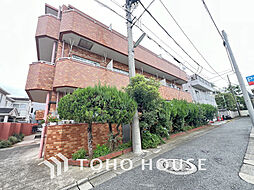 太閤コーポ若林