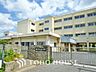 周辺：横浜市立荏田小学校　距離1200ｍ