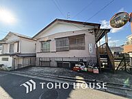 神奈川県横浜市泉区和泉中央南2丁目：物件画像