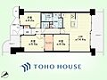 東急ドエルアルス菊名8階4,177万円