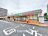 周辺：セブンイレブン 川崎京町1丁目店　距離750ｍ