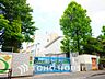 周辺：川崎市立南生田小学校　距離450ｍ