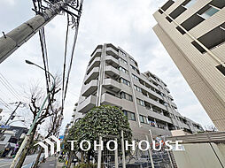 ライオンズマンション阿佐ヶ谷第2