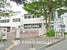 周辺：川崎市立犬蔵小学校　距離1200ｍ
