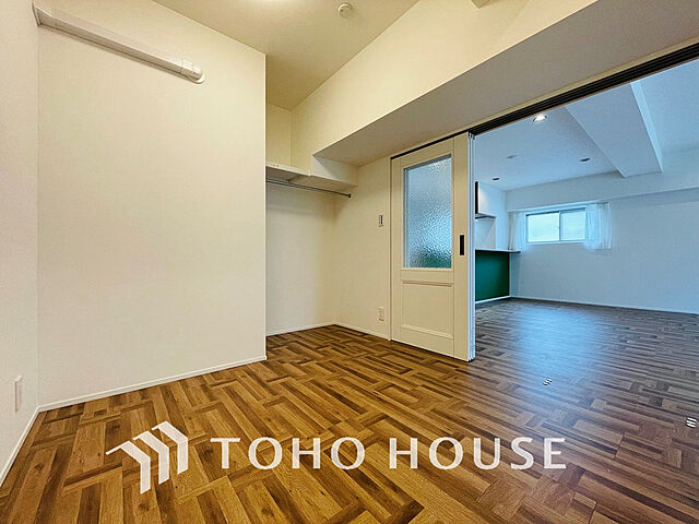 寝室 コーポ柳町 3階/-