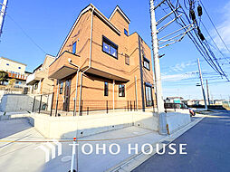 町田市小山町