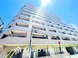 クレストフォルム横浜関内
