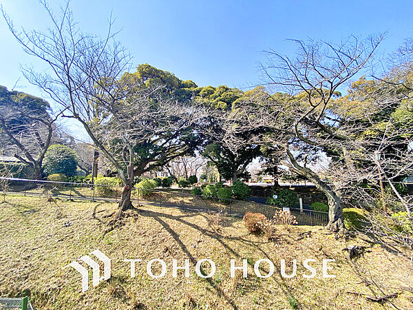 リブゼ横浜紅葉坂