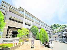 クレストフォルム本郷台サウスステージ