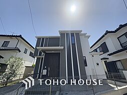 川崎市 麻生区東百合丘1丁目
