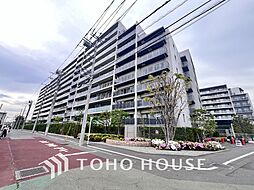 小田急江ノ島線 大和駅 徒歩14分