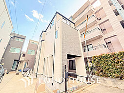 川崎市 高津区新作6丁目 1号棟